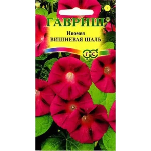 Семена Ипомея Вишневая шаль 83606924 STLM-2031206