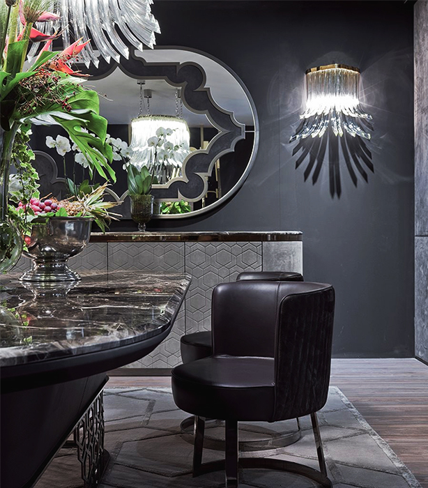 Бра COLETTE LONGHI Z 225 Loveluxe - Вид №2