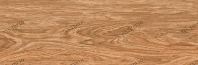 215/MR/200x600x10/S1 Village Медовый Kerranova K215MR