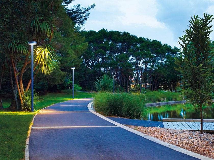 SIMES Светодиодный уличный фонарь Tomorrow sun-id-1489906 - Вид №2