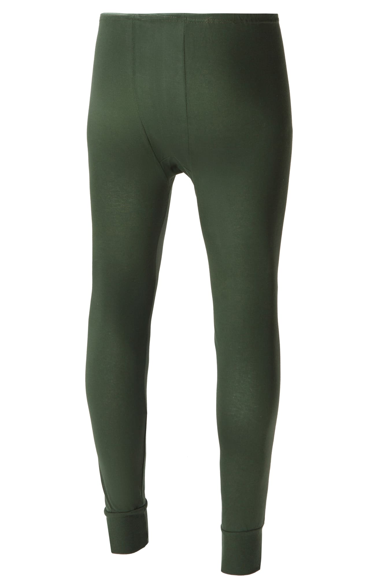 63133 Нательное белье зимнее оливковое  Толстовки, рубашки, футболки, тенниски размер 52-54 Спецодежда  - Вид №4