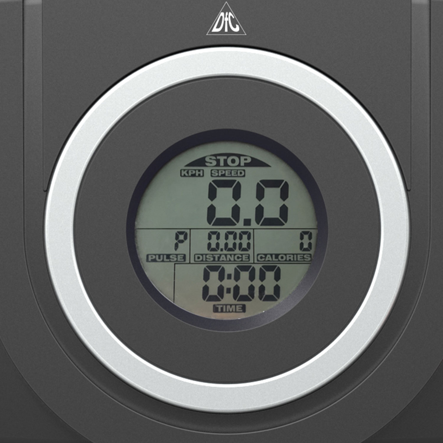 BOSS PRO Беговая дорожка boss pro DFC  - Вид №5