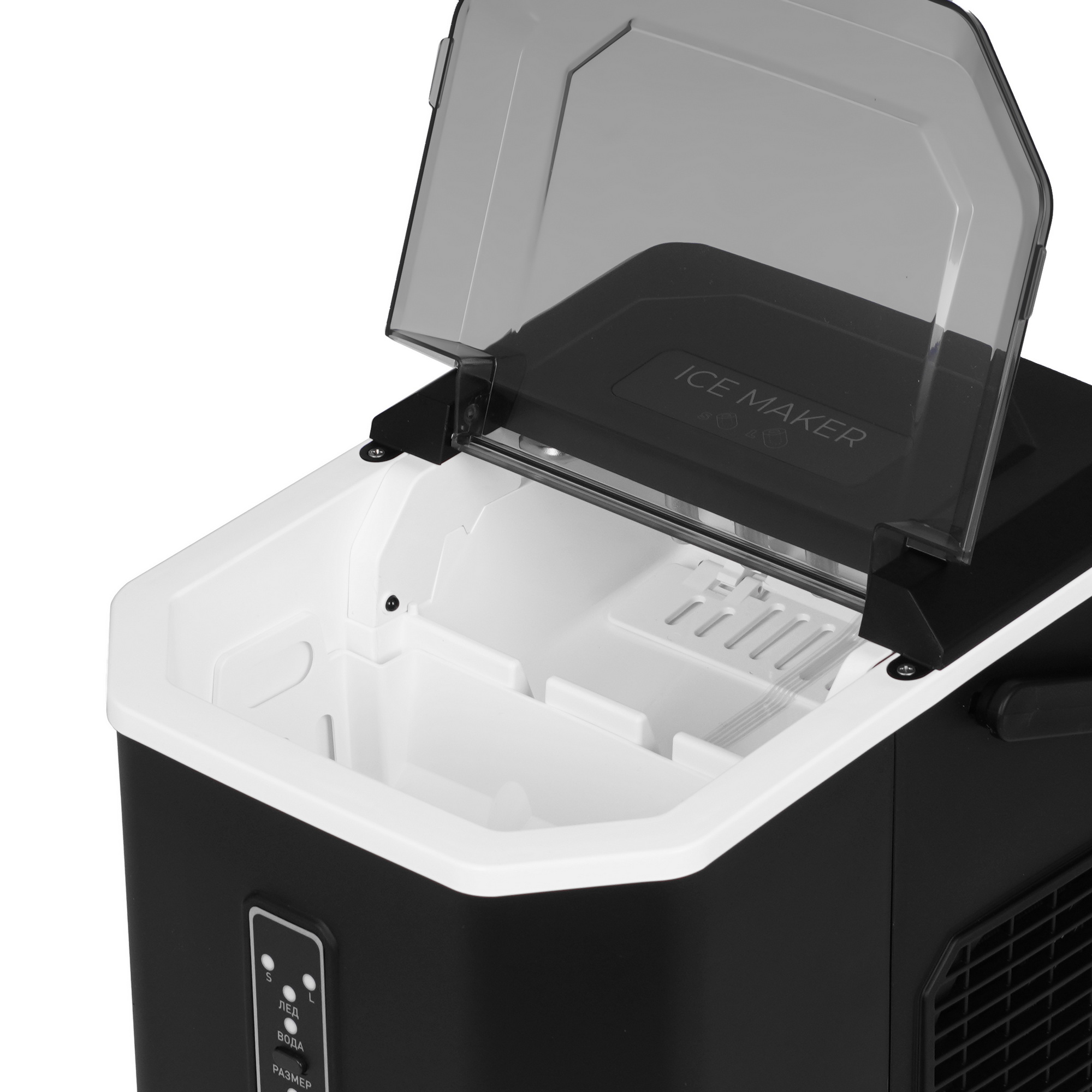 9271465 Ледогенератор ZUGEL ZIM1201 STDN-0109822 - Вид №5