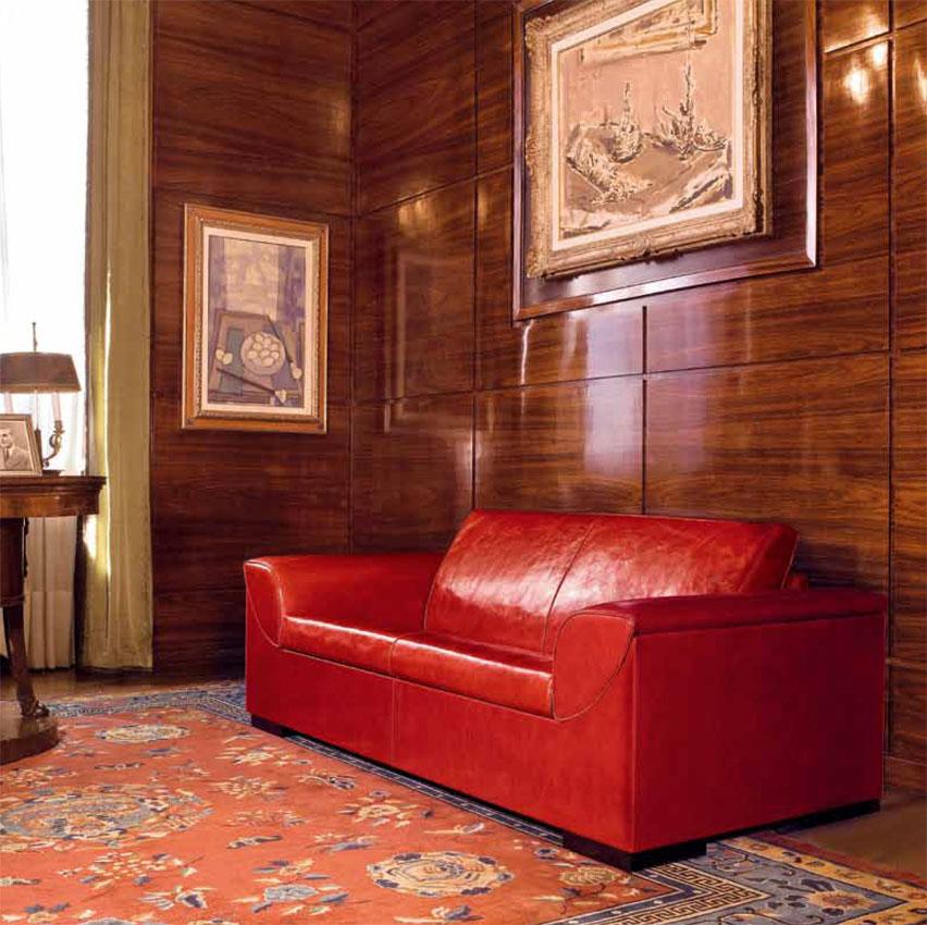 Диван  MASCHERONI Deco 