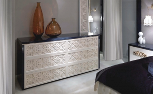 Комод SARAYA ELLEDUE b 658/gd