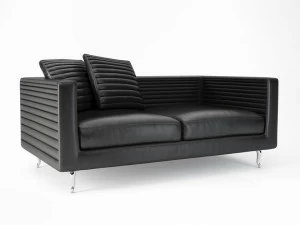 moooi Кожаный диван Boutique