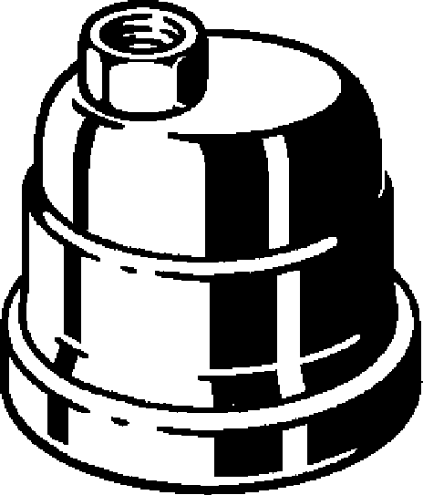 Viega Заглушка Prestabo XL 1156XL (598242) 598 242 - Вид №1