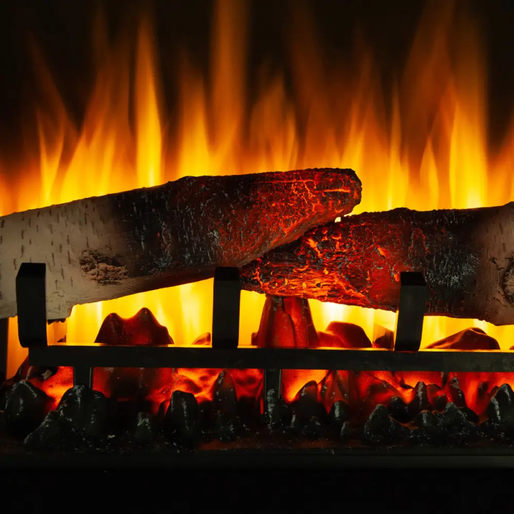 Электрический очаг Realflame Mitchell BG25 1.8 кВт 89392838 STLM-2074985  - Вид №3