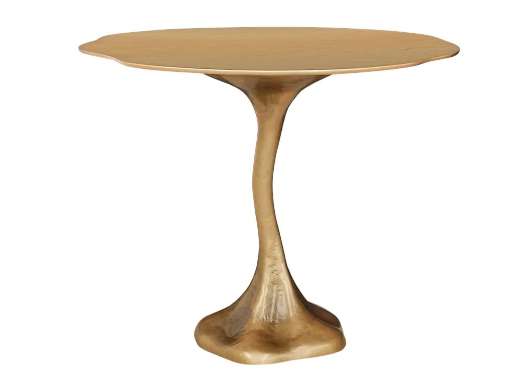 Обеденный стол из стекловолокна KARPA IVY K2007 ARCH-00018177