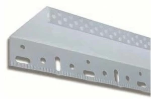 ATTIVA Закрытие в верхней части последнего прогона изоляционных панелей Elementi di supporto