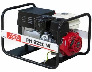 Сварочный генератор Fogo FH9220W