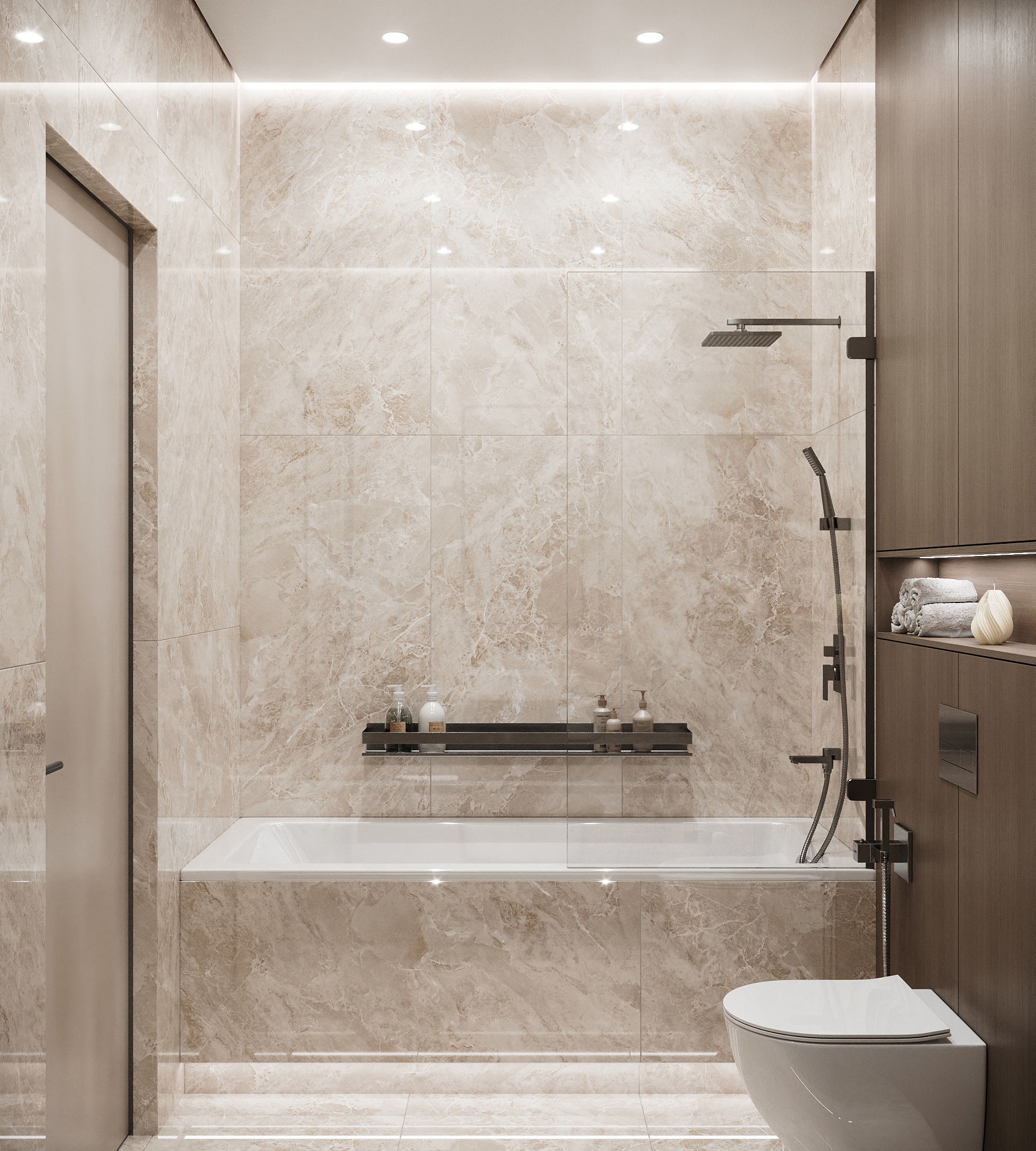 MODENA BEIGE ARCADIA CERAMICA FP1030-A - Вид №2