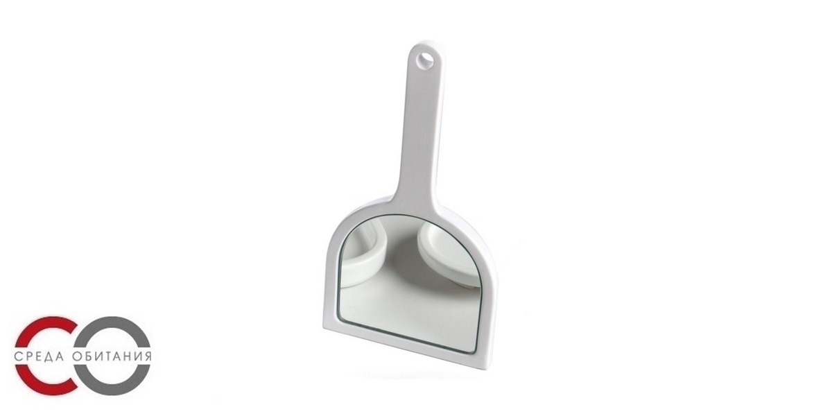 Зеркало для макияжа Olympia Ceramica Ukiyo-E SPUK01 - Вид №1