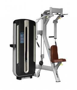 MNM-002A -002a грудь/задняя дельта Bronze Gym MNM