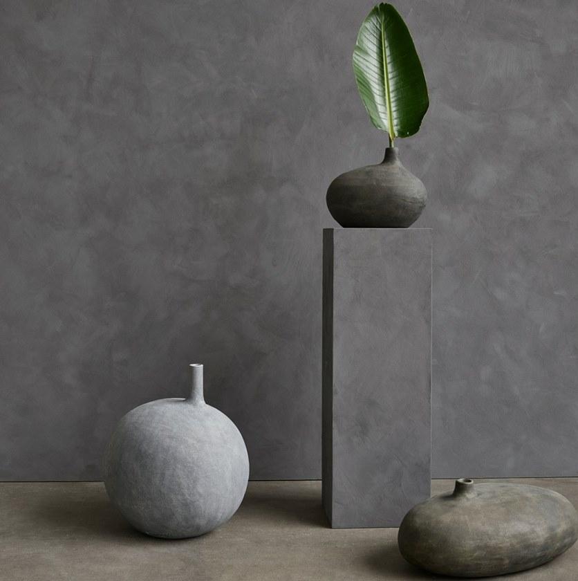 101 Copenhagen Терракотовая ваза Submarine 011287 - Вид №4