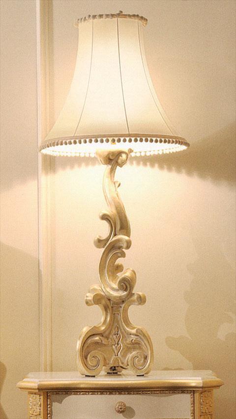 Настольная лампа Noir GIORGIO PIOTTO MI.40.002 Gold