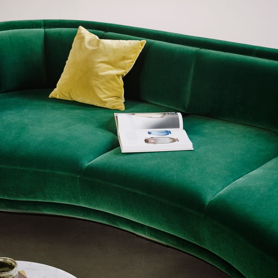 Ткань диван Wittmann Vuelta ARCH-00040795 - Вид №2