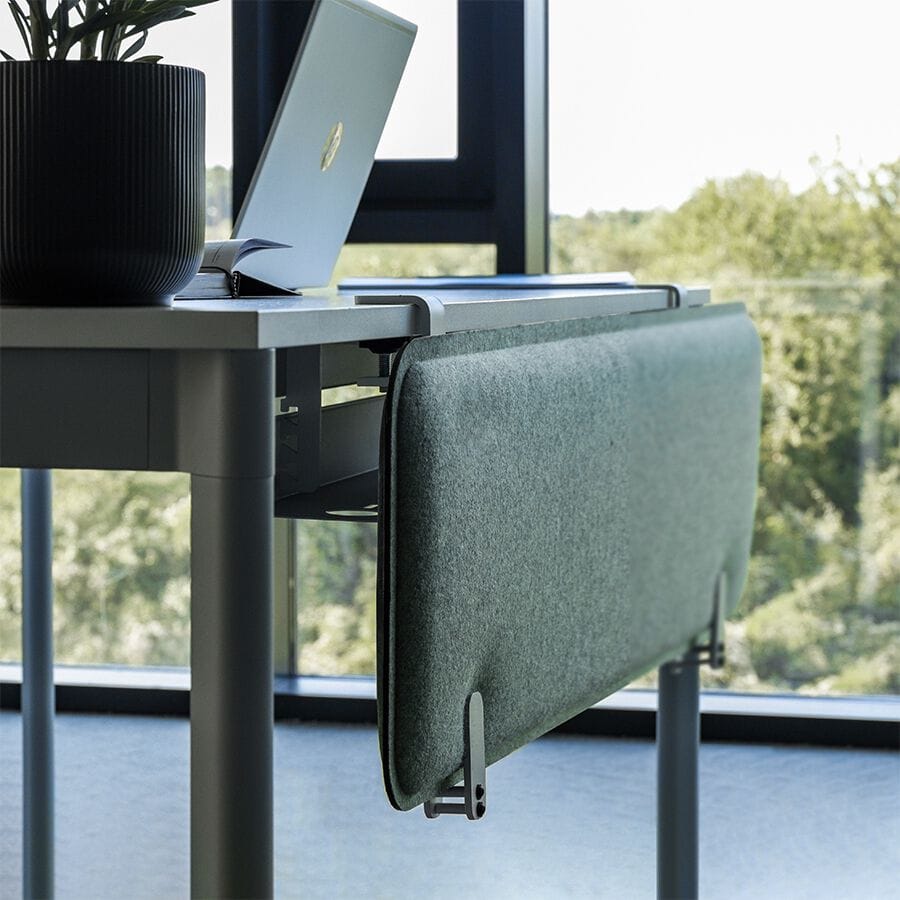 Звукопоглощающая панель перегородки стола Askia Connect ARCH-00081415 - Вид №6