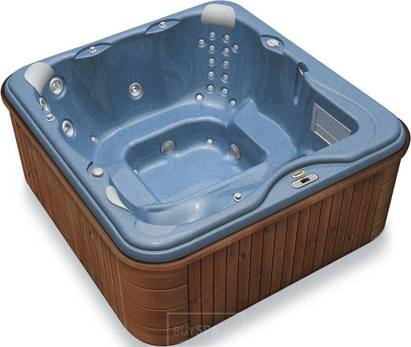Jacuzzi Evvia Santreyd sun-id-295816 - Вид №2