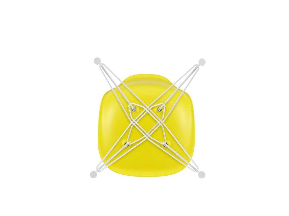 Стул из полипропилена In Stock Vitra ARCH-00096155 - Вид №1