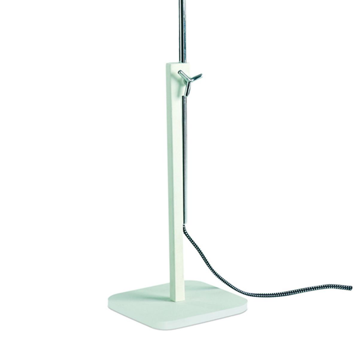 065638 Настольная лампа 5320+5324 белая Mantra Habana - Вид №3