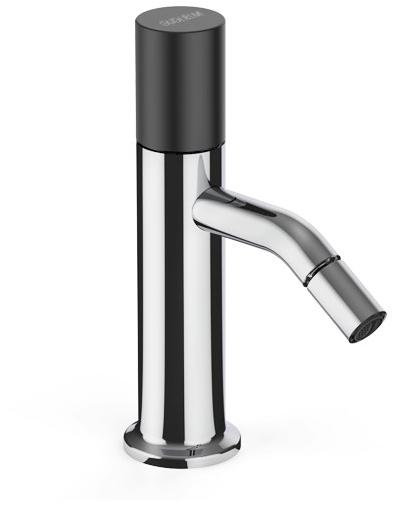 GUGLIELMI Смеситель для биде, устанавливаемый на столешнице, с регулируемым изливом Sprint color Fcks82557 - Вид №5