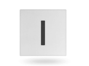 Электронный писсуар кран