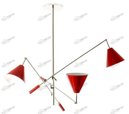 Delightfull Подвесной светильник Sinatra sun-id-1454917