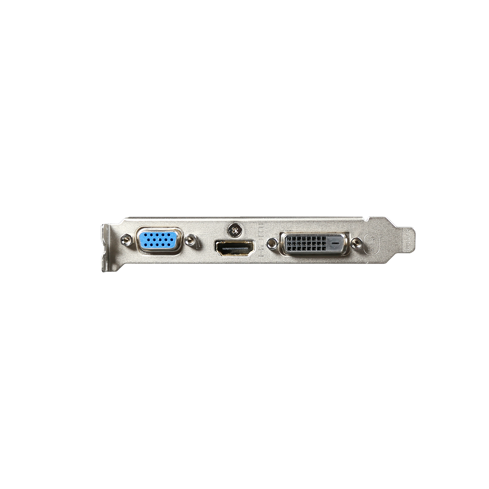 GV-N710D3-2GL Gigabyte Santreyd  - Вид №3