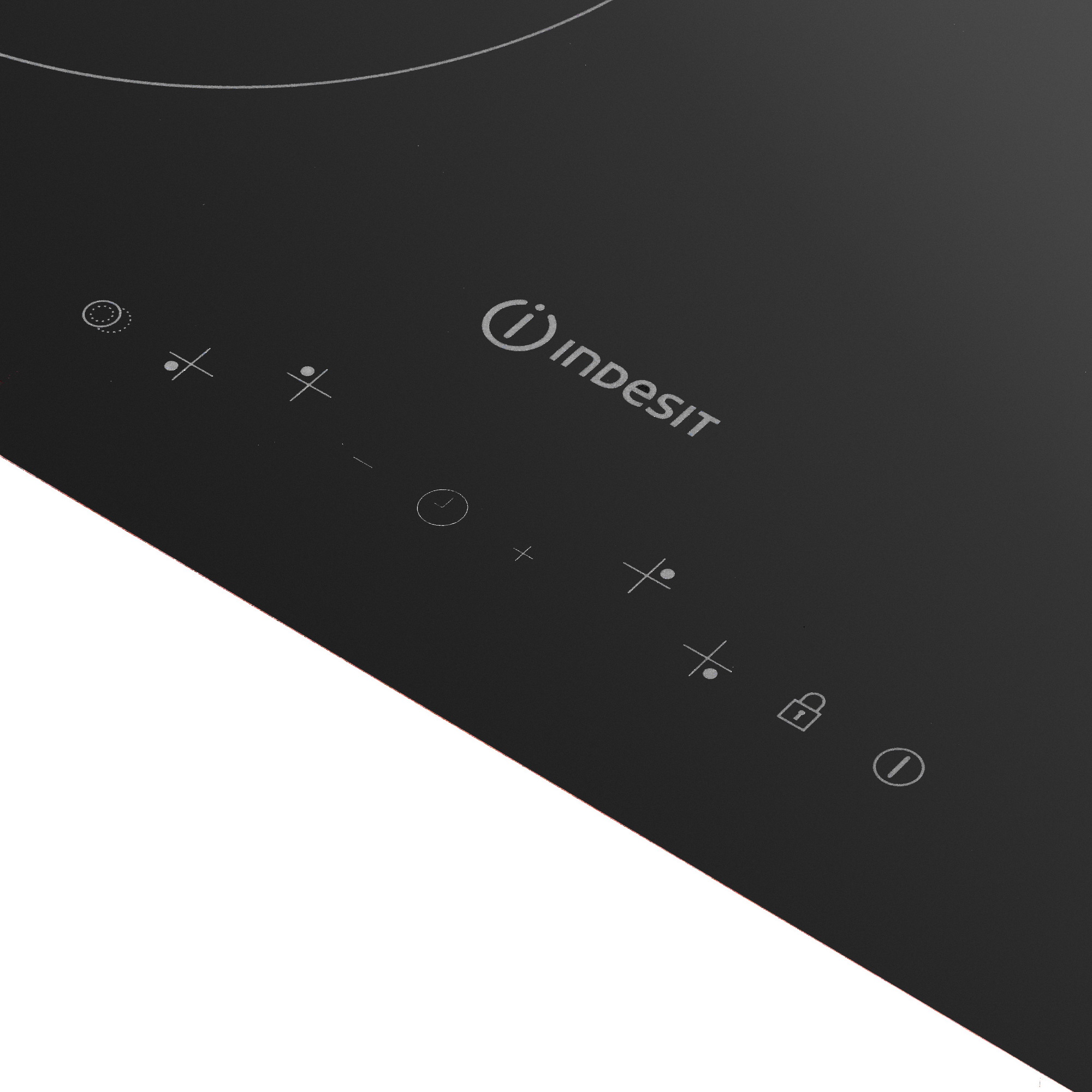 9987773 Электрическая варочная поверхность Indesit IRT 260 B STDN-0084847 - Вид №2