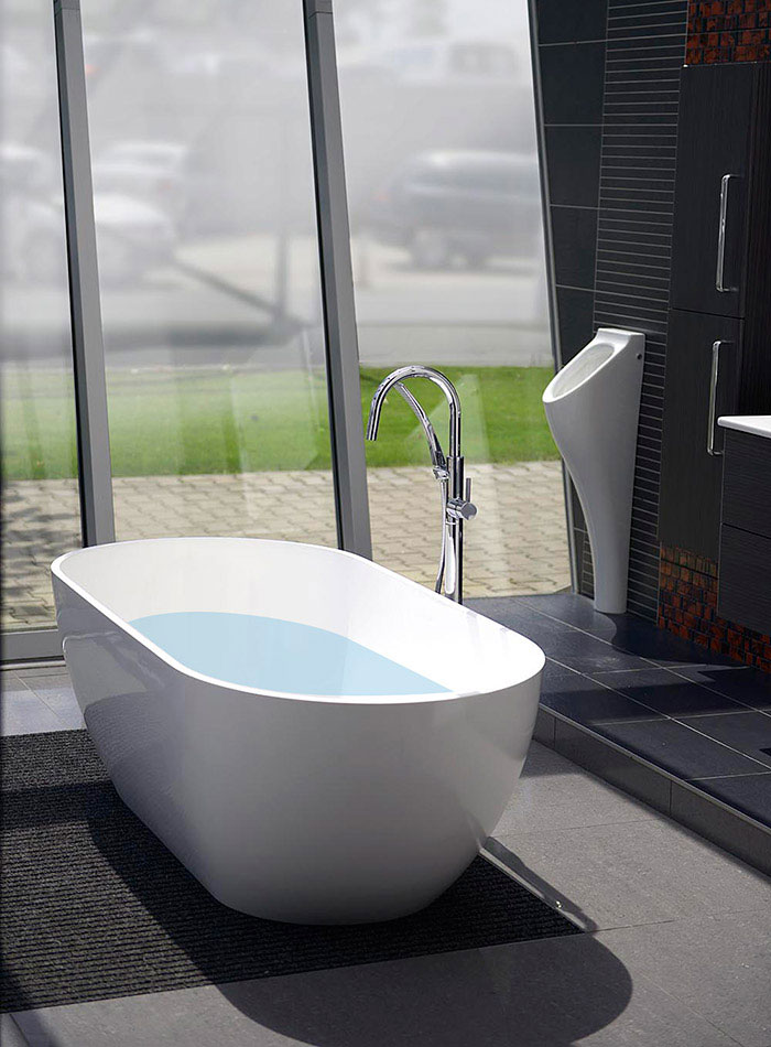 72842 Polysan Отдельностоящие ванны 