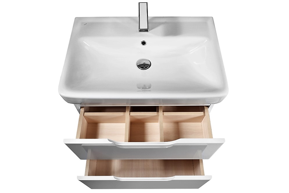 Тумба Q Plus 80 DREJA 990006 - Вид №3