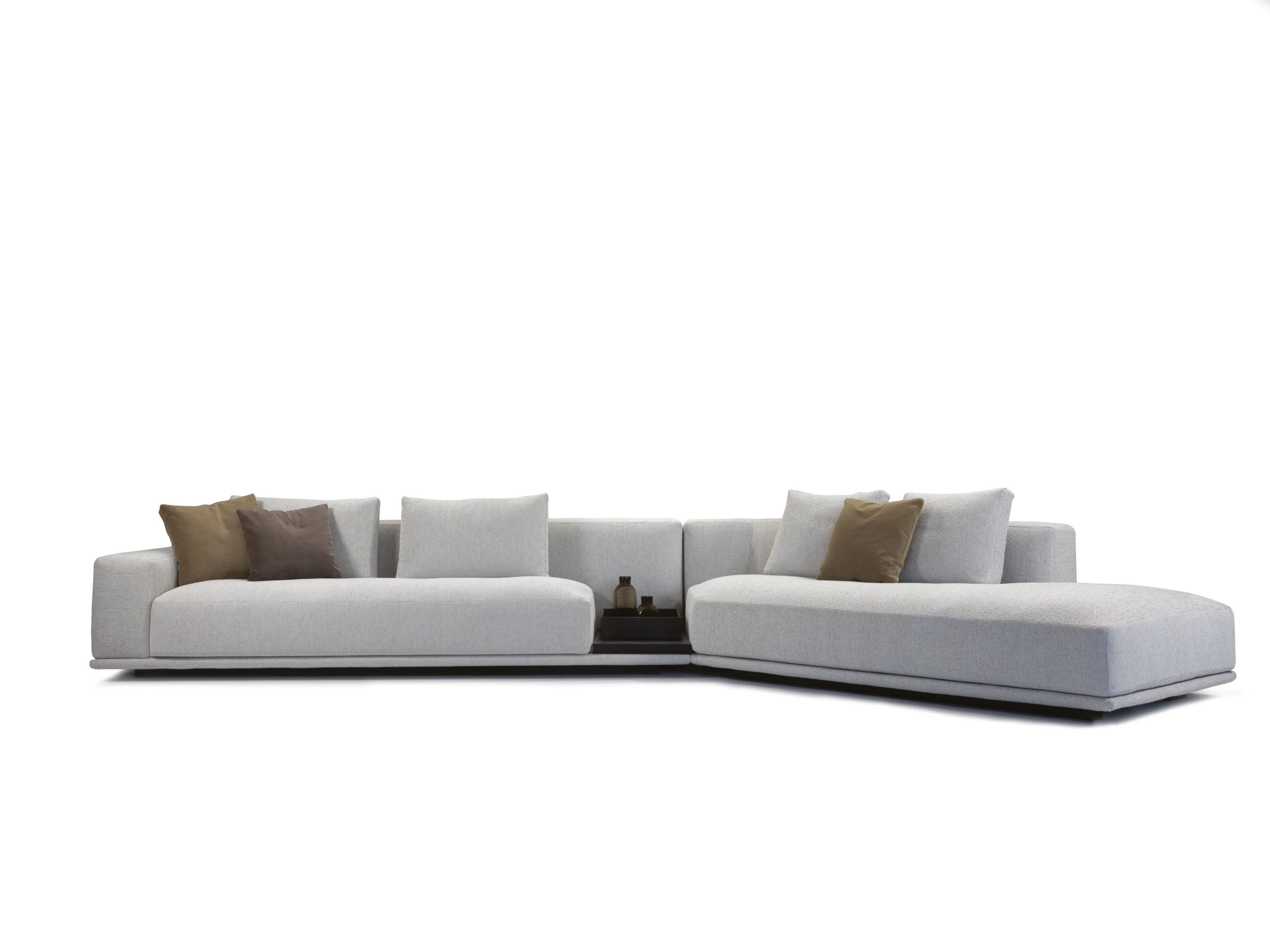 Модульный тканевый диван Verzelloni MARTIN ARCH-00047107