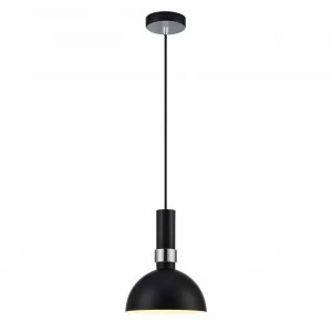 Подвесной светильник Markslojd Larry 106861 MARKSLOJD LARRY 199066 Черный