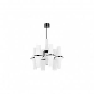 Люстра / White lie