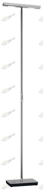 Estiluz Торшер из металла Basics P-2455