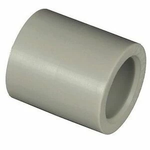 Муфта 90 полипропилен FV-PLAST