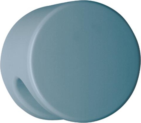 557.55.6 мебельная ручка HEWI USA Produkte  - Вид №7