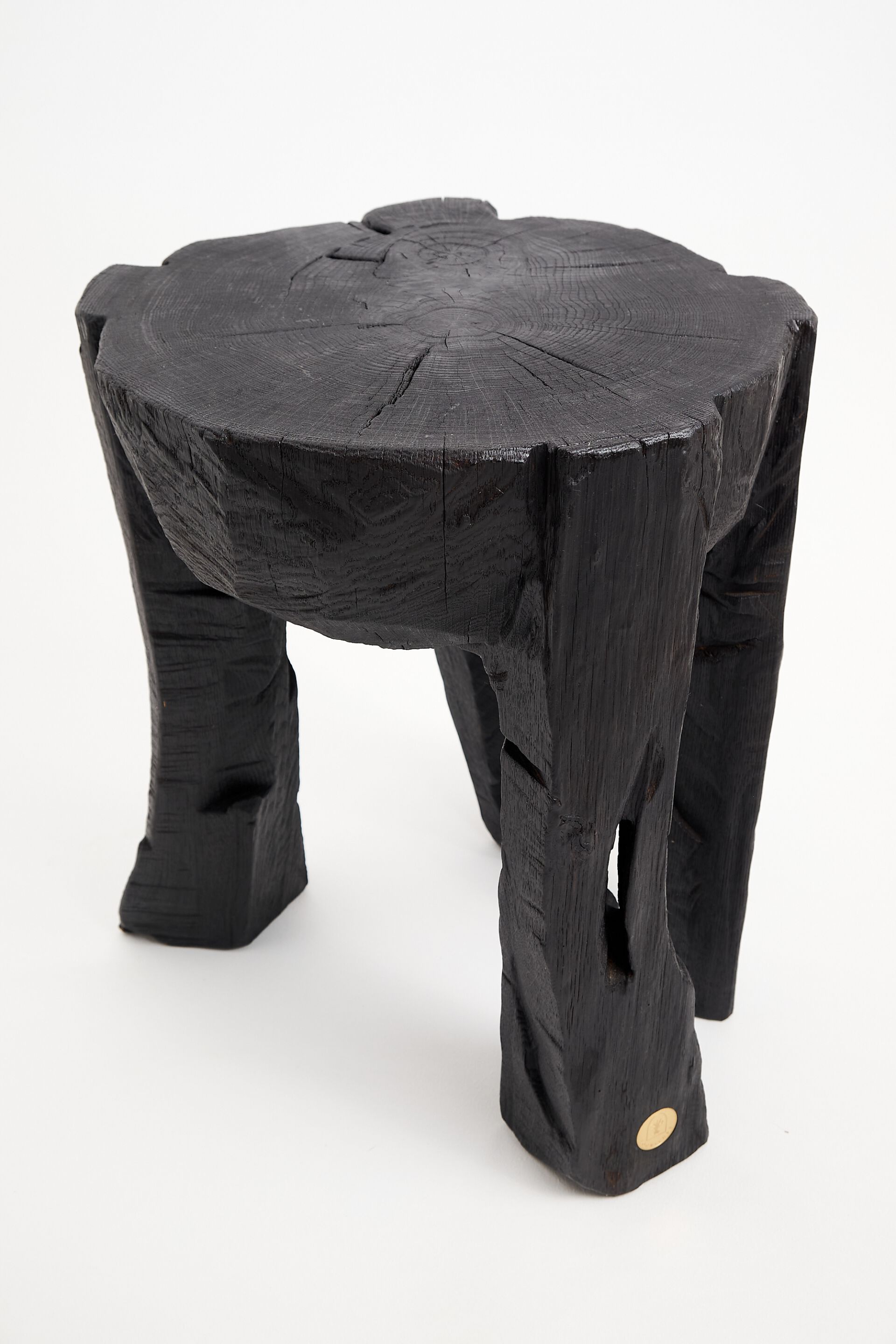 Журнальный столик из дуба Logniture Jownik ARCH-00069451 - Вид №16