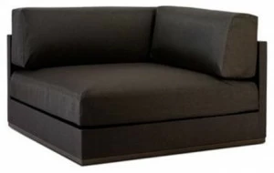 Bivaq Модульный угловой диван Mood low