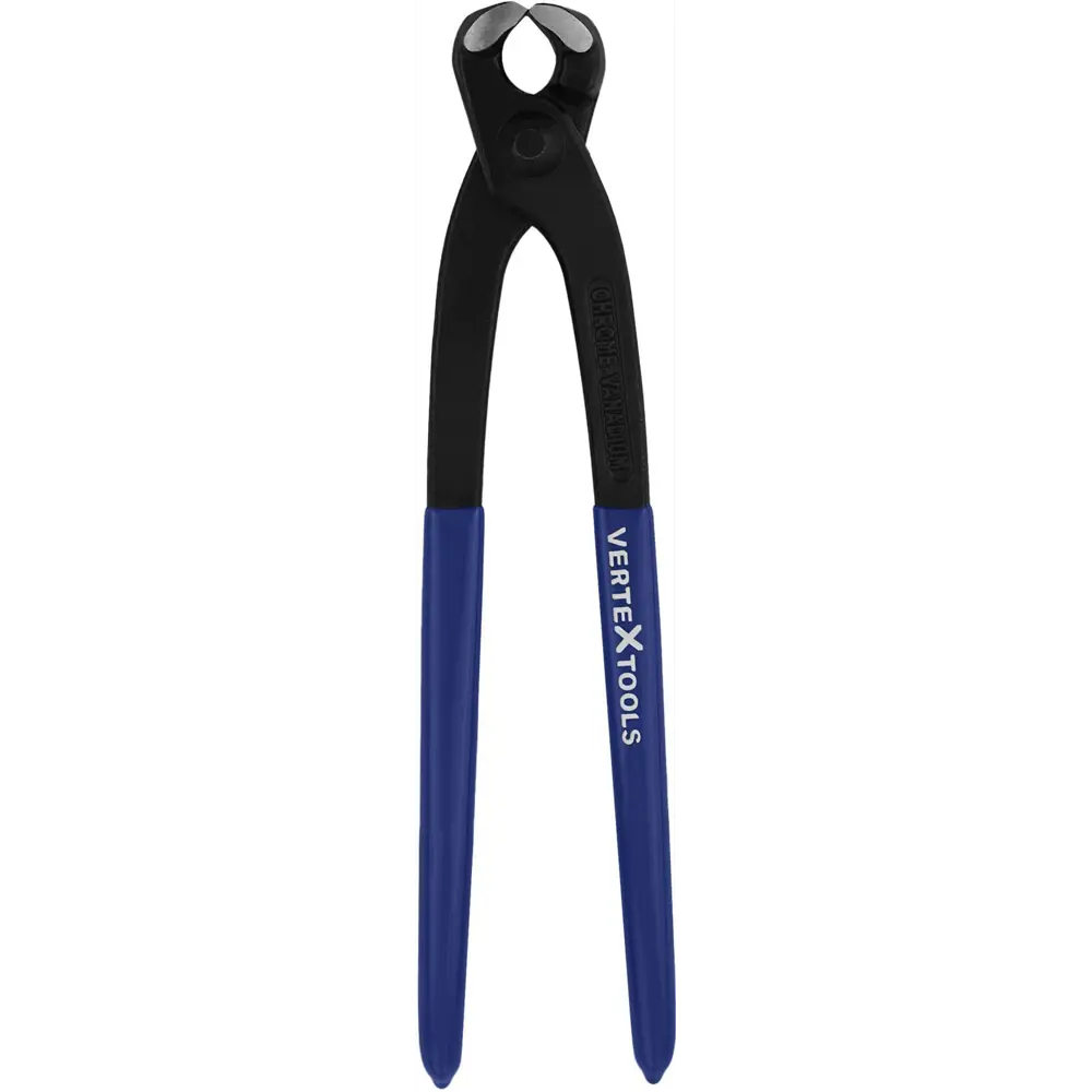 Клещи строительные VERTEXTOOLS 4205-200 для профессионального монтажа 89409748 STLM-1575642