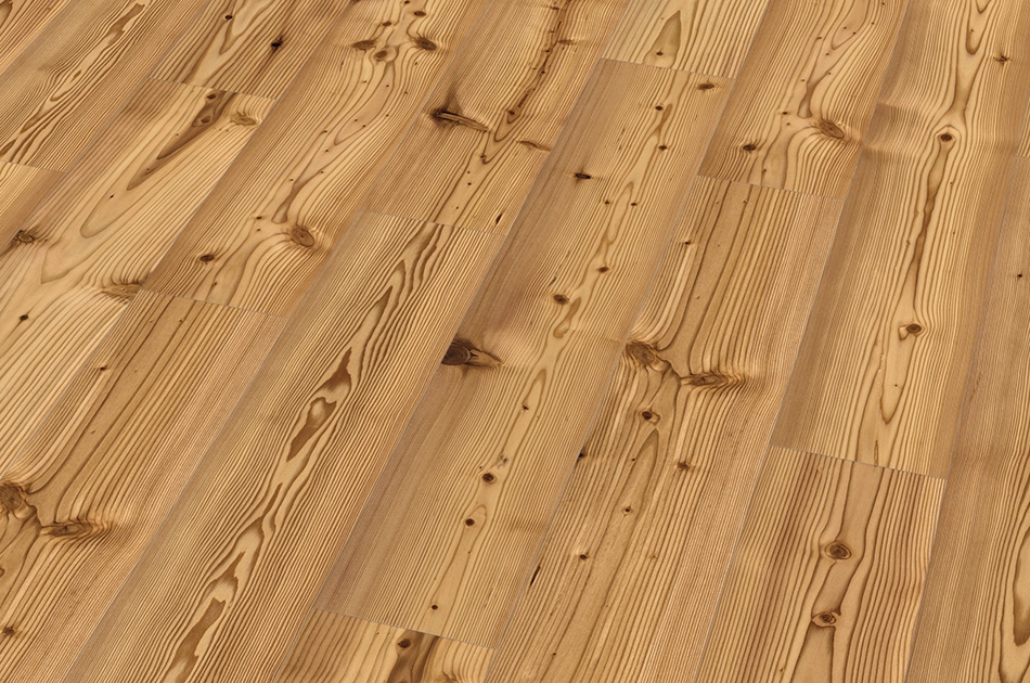 146 002 01 Печатное пробковое покрытие Spice GRANORTE Vita Classic - Вид №1