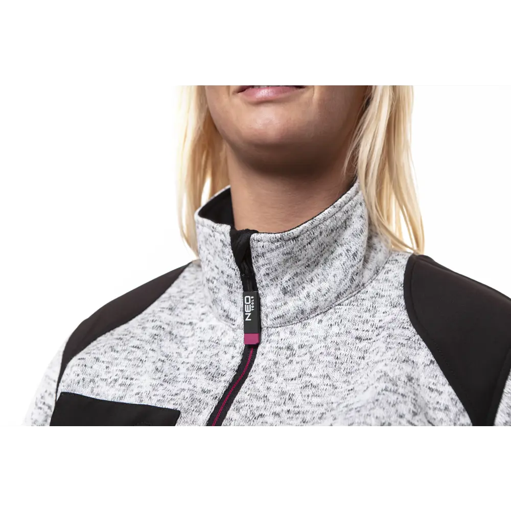 Толстовка женская Neo Softshell, размер M 82775370 STLM-2173981 Neò  - Вид №5