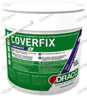 DRACO Продукт и инкапсулирующая обработка асбеста Vernici, resine, incapsulanti per bonifica amianto sun-id-1405738