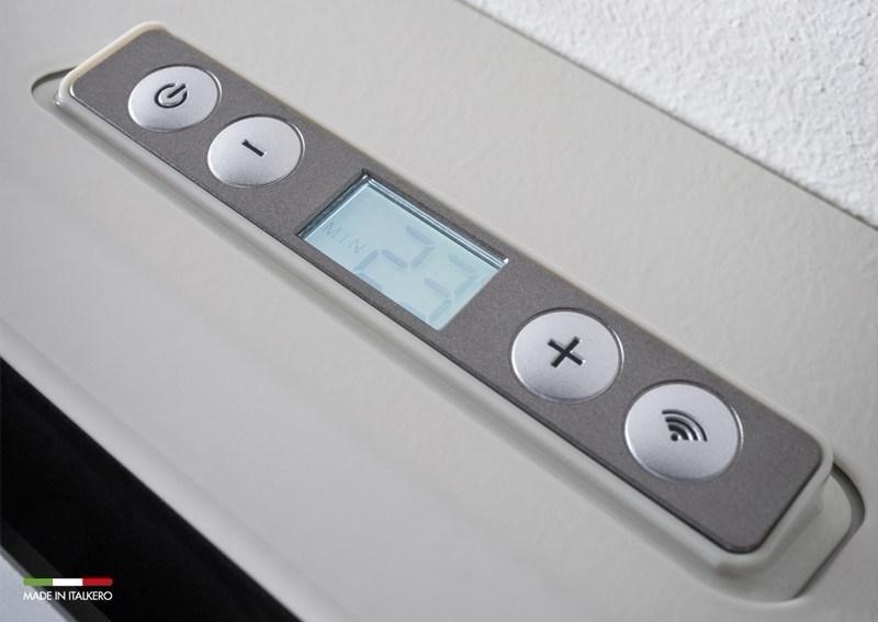 ITALKERO Настенная газовая плита sun-id-1436395 - Вид №3