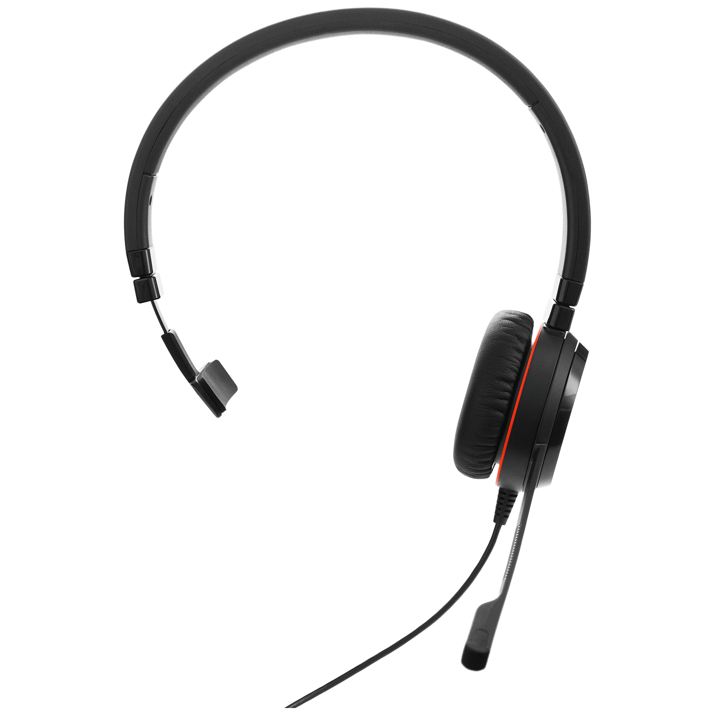 4993-829-409 evolve 20 se, mono, uc Jabra Santreyd  - Вид №1