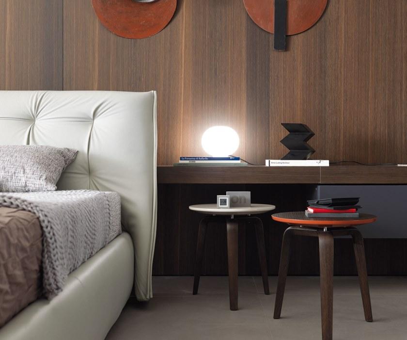 MisuraEmme Круглый деревянный журнальный столик Atelier sun-id-1392097 - Вид №4