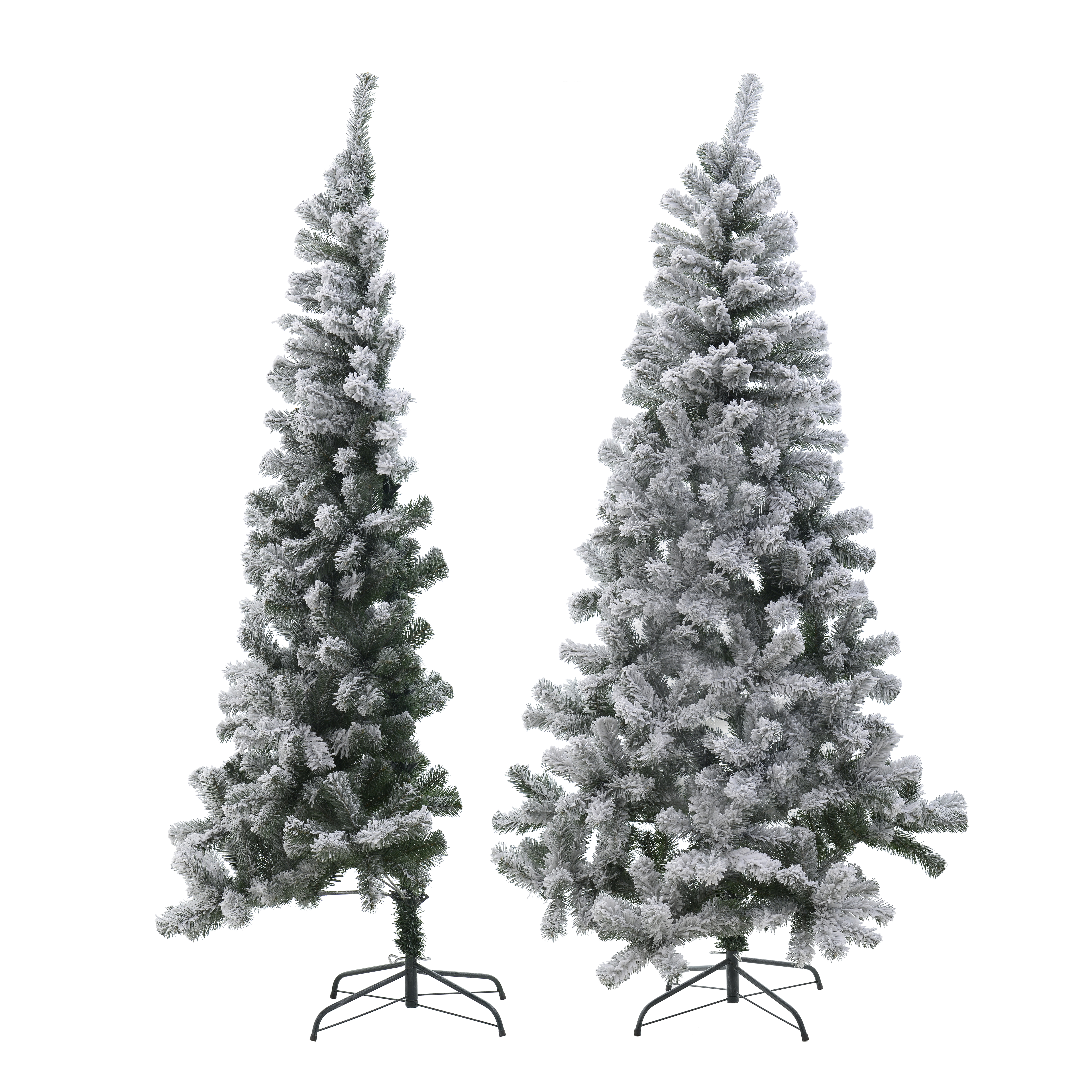 2885593.0022 ЕЛЬ 1/2 НА ПОДСТАВКЕ (400 ВЕТВЕЙ) TO4ROOMS  - Вид №1