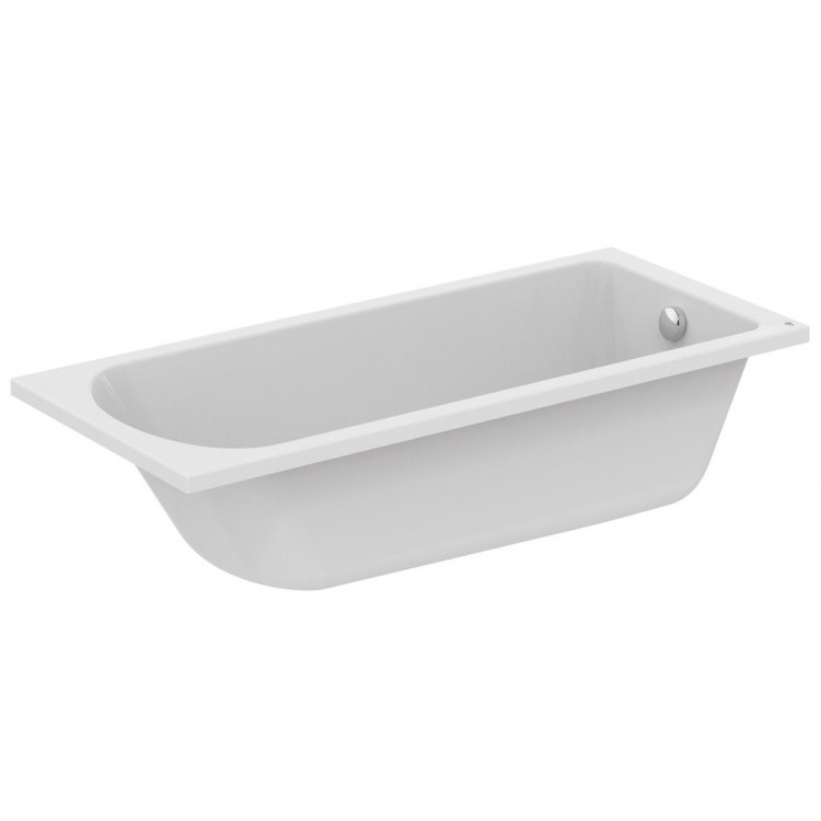 K274601 Прямоугольная ванна 170х75 см Ideal Standard HOTLINE