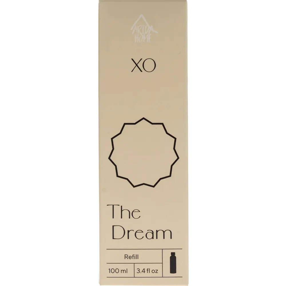 Наполнитель для диффузора Arida Home Xo The Dream 100 мл 89388929 STLM-2194558  - Вид №1